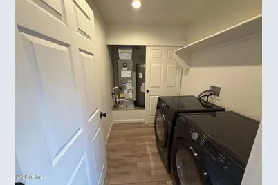 2544 N Calle Segundo --, Huachuca City, AZ 85616 - Photo 11