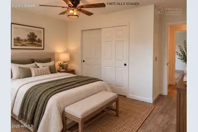 2544 N Calle Segundo --, Huachuca City, AZ 85616 - Photo 25
