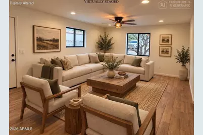 2544 N Calle Segundo --, Huachuca City, AZ 85616 - Photo 17