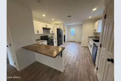 2544 N Calle Segundo --, Huachuca City, AZ 85616 - Photo 13
