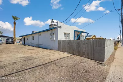5206 W Ocotillo Road #Apt A, Glendale, AZ 85301 - Photo 1