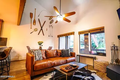 17810 S Walapai Road #72, Munds Park, AZ 86017 - Photo 5