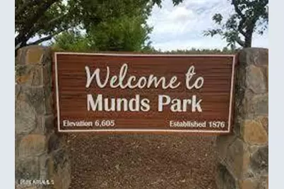 17810 S Walapai Road #72, Munds Park, AZ 86017 - Photo 21