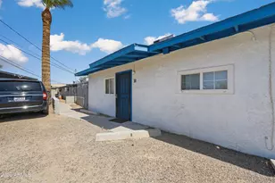 5206 W Ocotillo Rd, Glendale, AZ 85301 - Photo 1