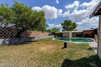 1720 W Palo Verde Drive, Wickenburg, AZ 85390 - Photo 3