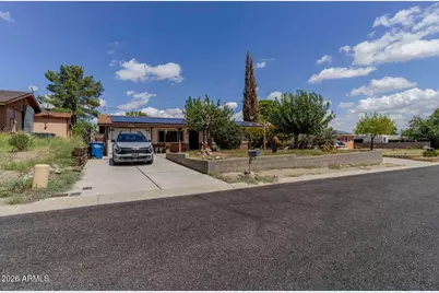 1720 W Palo Verde Drive, Wickenburg, AZ 85390 - Photo 27