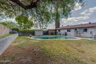 1720 W Palo Verde Drive, Wickenburg, AZ 85390 - Photo 5