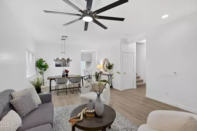 7127 S 53rd Lane, Laveen, AZ 85339 - Photo 9