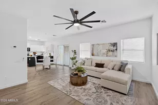 7127 S 53rd Ln, Laveen, AZ 85339 - Photo 19
