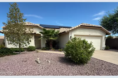 20341 N 109th Avenue, Peoria, AZ 85373 - Photo 1