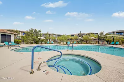 5100 E Rancho Paloma Drive #2052, Cave Creek, AZ 85331 - Photo 33