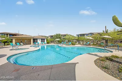 5100 E Rancho Paloma Drive #2052, Cave Creek, AZ 85331 - Photo 31