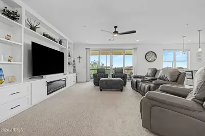 5100 E Rancho Paloma Drive #2052, Cave Creek, AZ 85331 - Photo 9