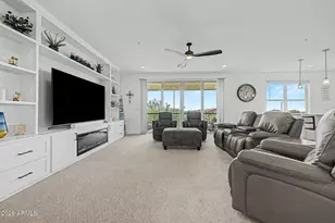 5100 E Rancho Paloma Dr, Cave Creek, AZ 85331 - Photo 9
