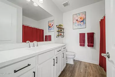 5100 E Rancho Paloma Drive #2052, Cave Creek, AZ 85331 - Photo 21