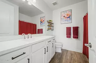 5100 E Rancho Paloma Dr, Cave Creek, AZ 85331 - Photo 21