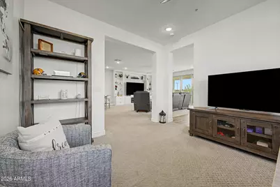 5100 E Rancho Paloma Drive #2052, Cave Creek, AZ 85331 - Photo 23
