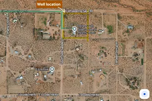 10749 South Side Saddle Ln, Tucson, AZ 85756 - Photo 1