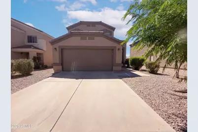 3203 W Santa Cruz Avenue, San Tan Valley, AZ 85144 - Photo 1