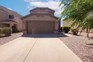 3203 W Santa Cruz Ave, San Tan Valley, AZ 85144 - Photo 1