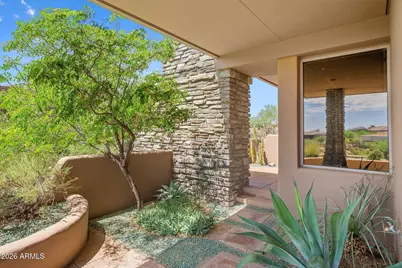 10255 E Old Trail Road, Scottsdale, AZ 85262 - Photo 27