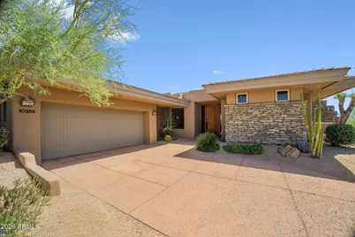 10255 E Old Trail Road, Scottsdale, AZ 85262 - Photo 7