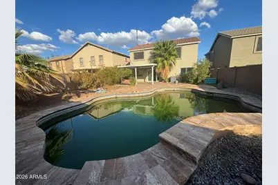 8510 S 49th Drive, Laveen, AZ 85339 - Photo 7
