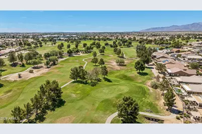 17936 N Linkletter Lane, Surprise, AZ 85374 - Photo 35