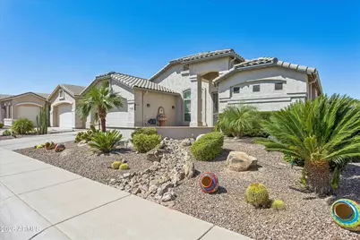 17936 N Linkletter Lane, Surprise, AZ 85374 - Photo 3