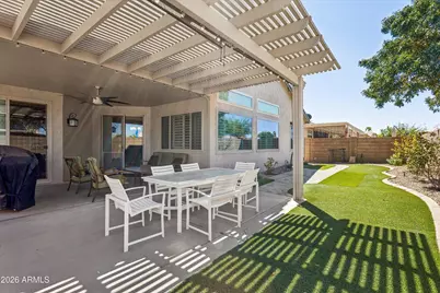 17936 N Linkletter Lane, Surprise, AZ 85374 - Photo 29