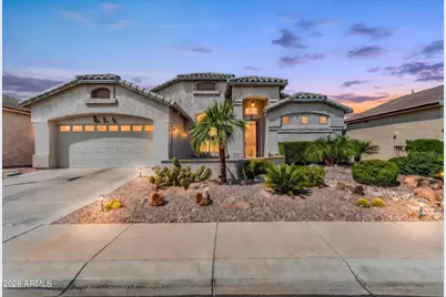 17936 N Linkletter Lane, Surprise, AZ 85374 - Photo 39