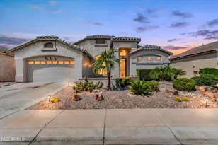 17936 N Linkletter Ln, Surprise, AZ 85374 - Photo 39