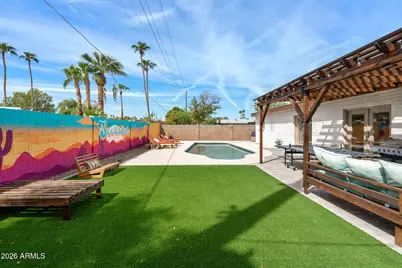 8301 E Crestwood Way, Scottsdale, AZ 85250 - Photo 39