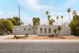 8301 E Crestwood Way, Scottsdale, AZ 85250 - Photo 1