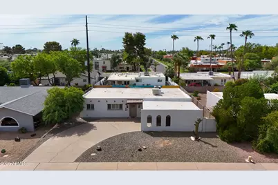 8301 E Crestwood Way, Scottsdale, AZ 85250 - Photo 45