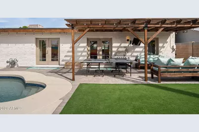 8301 E Crestwood Way, Scottsdale, AZ 85250 - Photo 37
