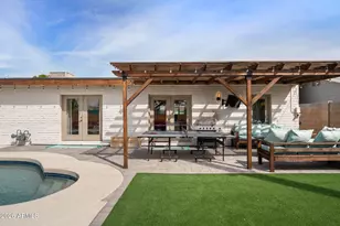 8301 E Crestwood Way, Scottsdale, AZ 85250 - Photo 37