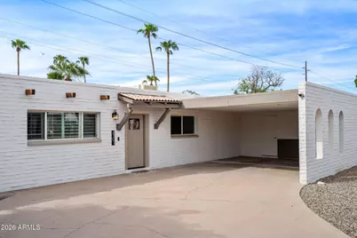 8301 E Crestwood Way, Scottsdale, AZ 85250 - Photo 49