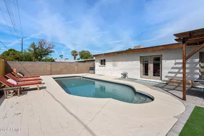 8301 E Crestwood Way, Scottsdale, AZ 85250 - Photo 41