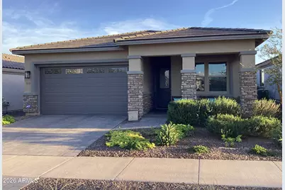 20599 W Rancho Drive, Buckeye, AZ 85396 - Photo 1
