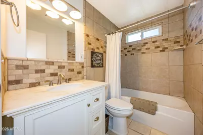 4661 S San Pedro Avenue, Sierra Vista, AZ 85650 - Photo 23
