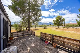 4661 S San Pedro Ave, Sierra Vista, AZ 85650 - Photo 29