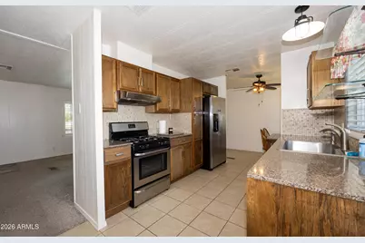 4661 S San Pedro Avenue, Sierra Vista, AZ 85650 - Photo 13