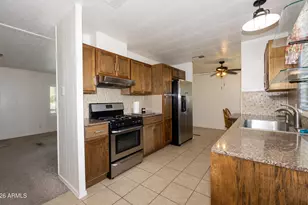 4661 S San Pedro Ave, Sierra Vista, AZ 85650 - Photo 13