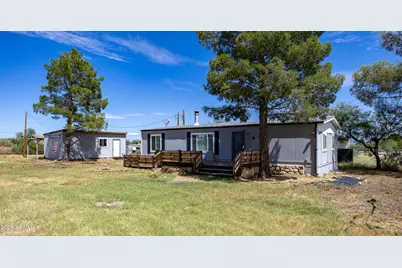 4661 S San Pedro Avenue, Sierra Vista, AZ 85650 - Photo 33