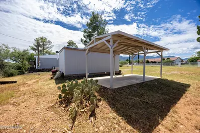 4661 S San Pedro Avenue, Sierra Vista, AZ 85650 - Photo 27