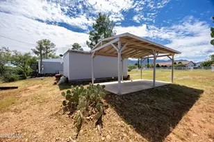 4661 S San Pedro Ave, Sierra Vista, AZ 85650 - Photo 27