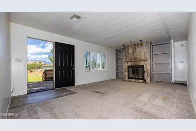 4661 S San Pedro Avenue, Sierra Vista, AZ 85650 - Photo 5
