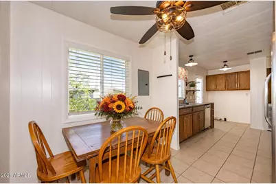 4661 S San Pedro Avenue, Sierra Vista, AZ 85650 - Photo 11