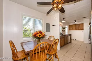 4661 S San Pedro Ave, Sierra Vista, AZ 85650 - Photo 11